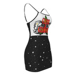 G & G Starry Night Cami Dress