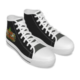 G & G Women's High Tops