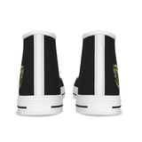 G & G Men's High Tops