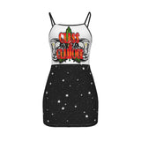 G & G Starry Night Cami Dress