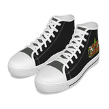 G & G Women's High Tops