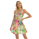 Candy Angel Dress