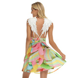 Candy Angel Dress