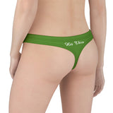 G&G Hit This Thong
