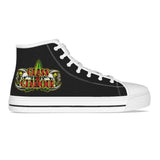 G & G Women's High Tops