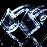 Pink Corona Straight Shooter