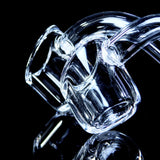 Pink Corona Straight Shooter