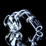 Pink Corona Straight Shooter