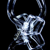 Pink Corona Straight Shooter