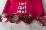 Hot Girl Shit Rolling Set