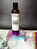 Ultra Cleansing Gel Face Wash Tim Blaqk