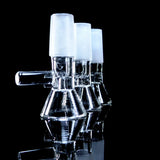 Geometric Canna Triangles