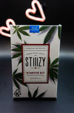 STIIZY Premium Vaporizer Starter Pack