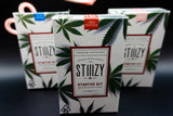STIIZY Premium Vaporizer Starter Pack