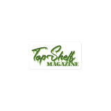 Topshelf Magazine Stickers