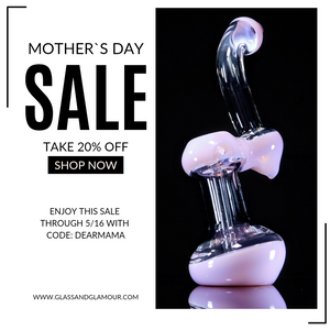 Mother's Day Sale 💐