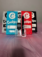 Cookies Vape Battery + Charger