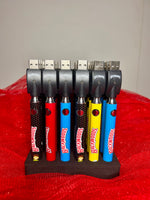 BACKWOODS 1100mah + Charger