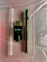 Cookies Vape Battery + Charger