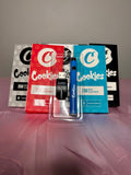 Cookies Vape Battery + Charger