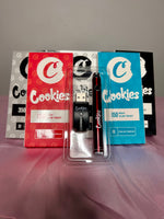 Cookies Vape Battery + Charger