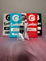 Cookies Vape Battery + Charger