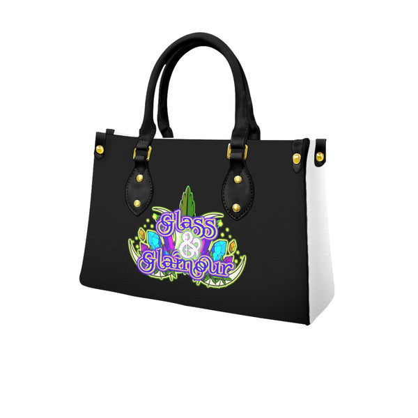 G & G Crystal Luna Bag