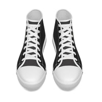 G & G Men's High Tops