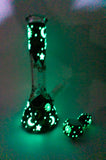 Celestial Glow Bong