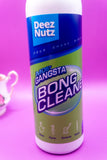Most Gangsta Bong Cleaner