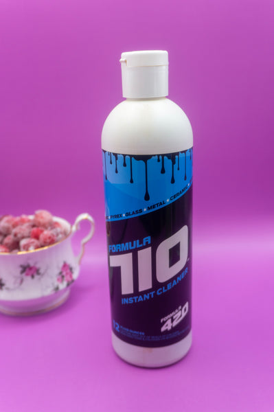 Formula 710 Instant Cleaner – Glass and Glamour