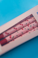 Pink Cherry Cones (8 Pack)