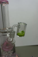 Green Thermal Sand Banger Male 14mm