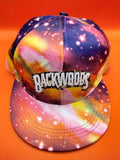 BACKWOODS Galaxy Hat