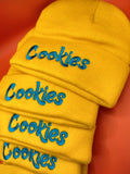 Cookies Beanie