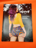 Topshelf Magazine Issue 2
