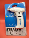 Whip-It Stealth Torch