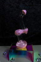 Pink Bubbly