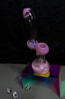Pink Bubbly