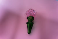 Rose Flower Pipe