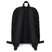 Glass and Glamour Large Backpack